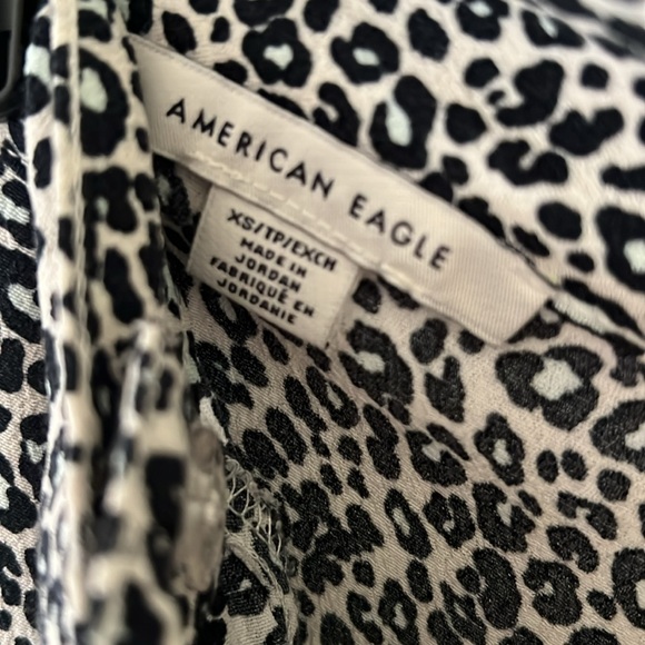American eagle midi skirt - Picture 3 of 3